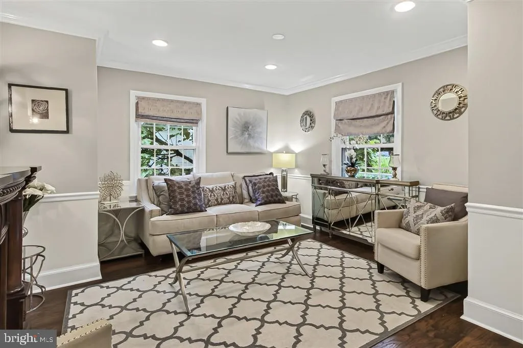 1800 QUANTICO STREET, Arlington, VA 22205