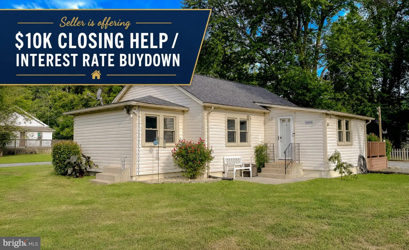 18408 JUNIPER TRAIL, Aquasco, MD 20608