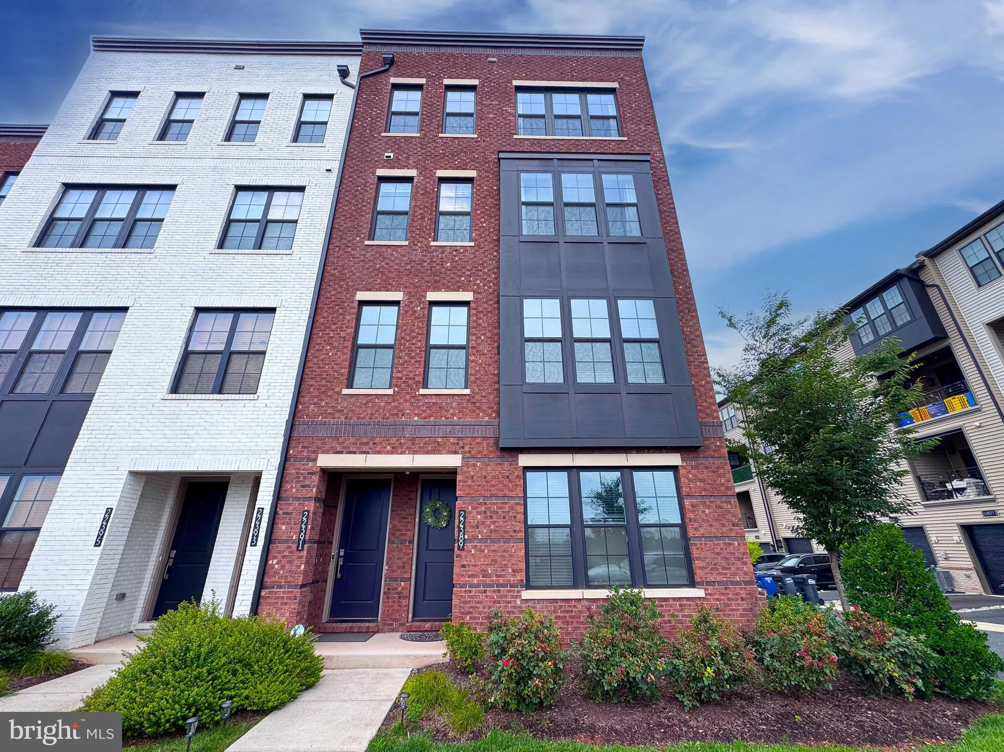 22391 CLAUDE MOORE DRIVE, Ashburn, VA 20148