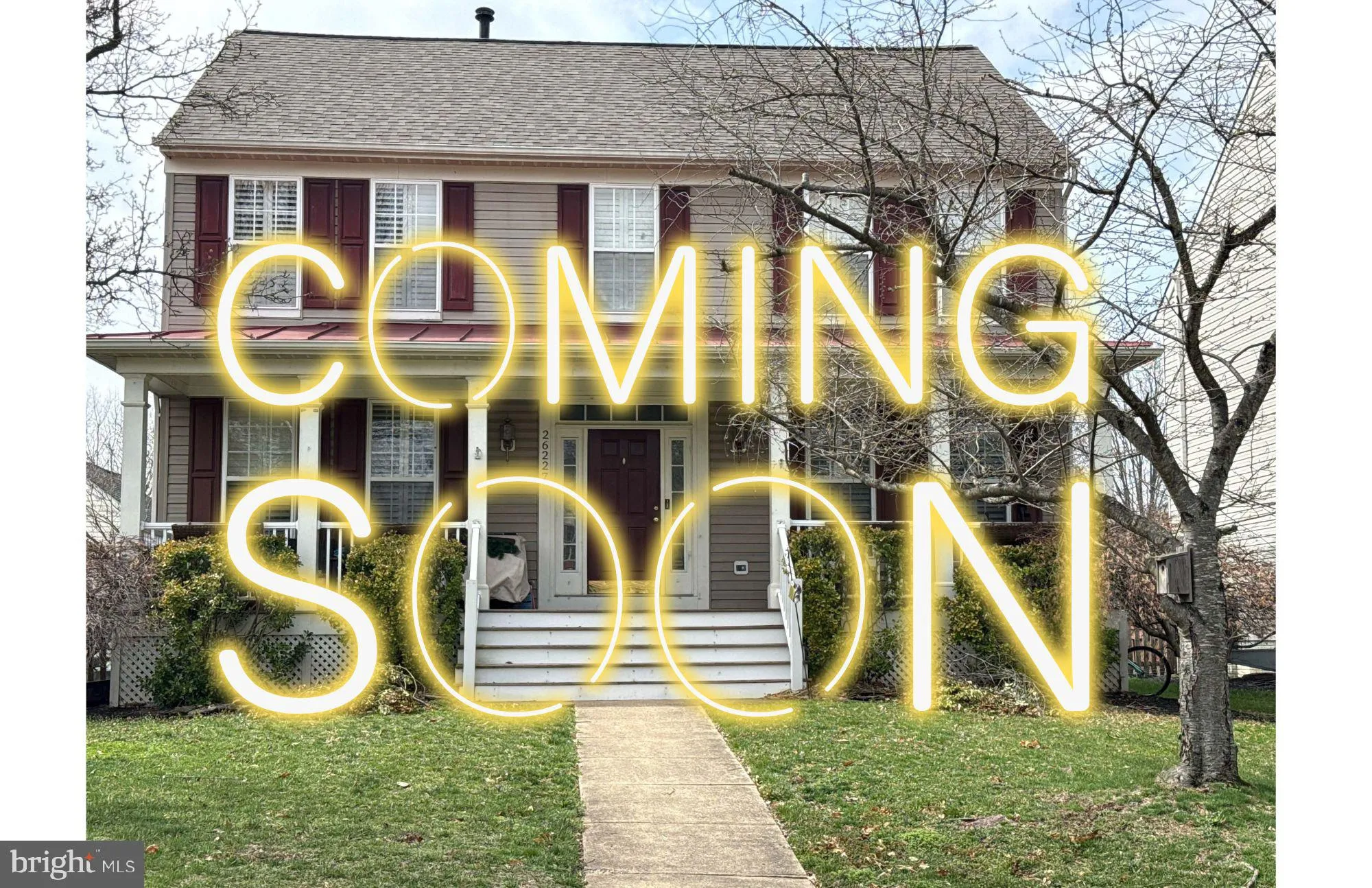26227 LANDS END DRIVE, Chantilly, VA 20152