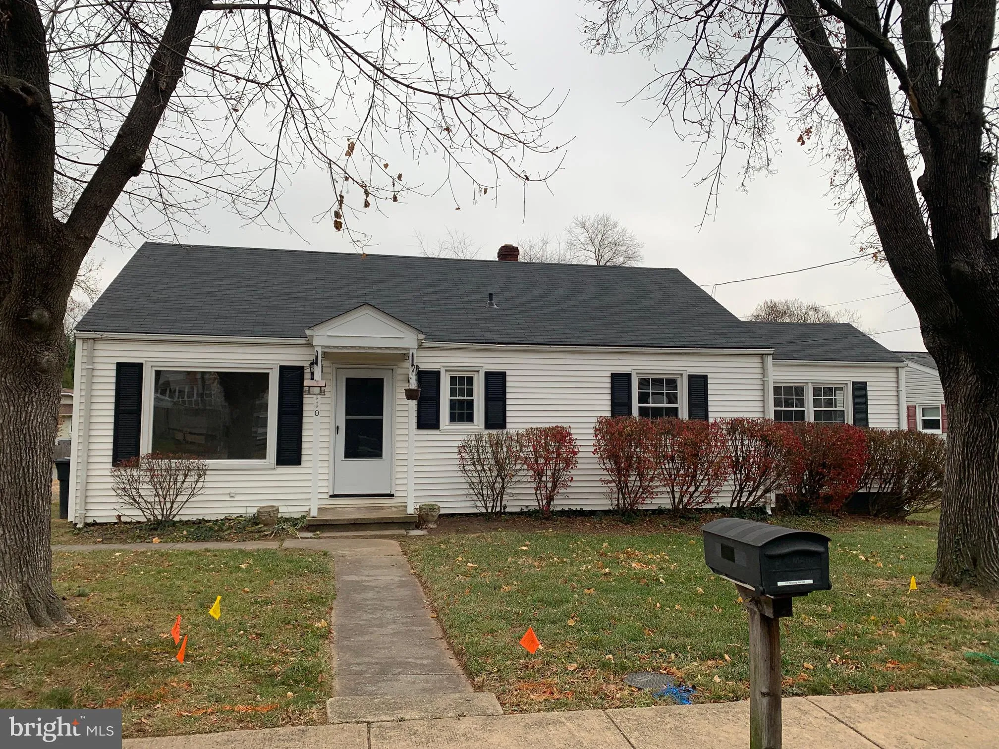 110 PERSHING AVENUE, Leesburg, VA 20176