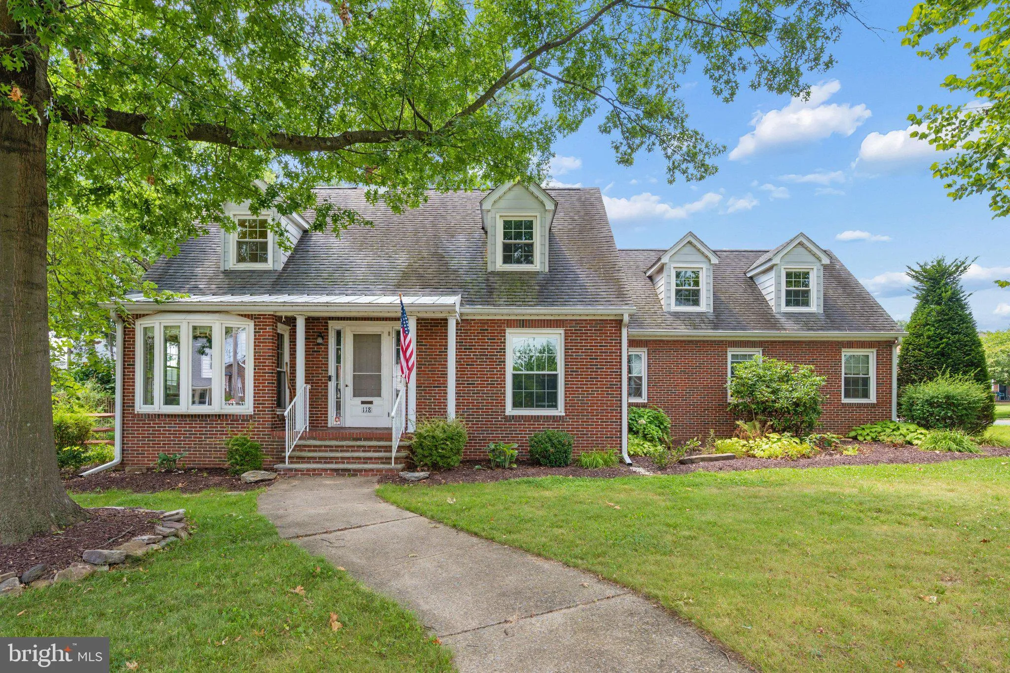 118 14TH STREET, Frederick, MD 21701