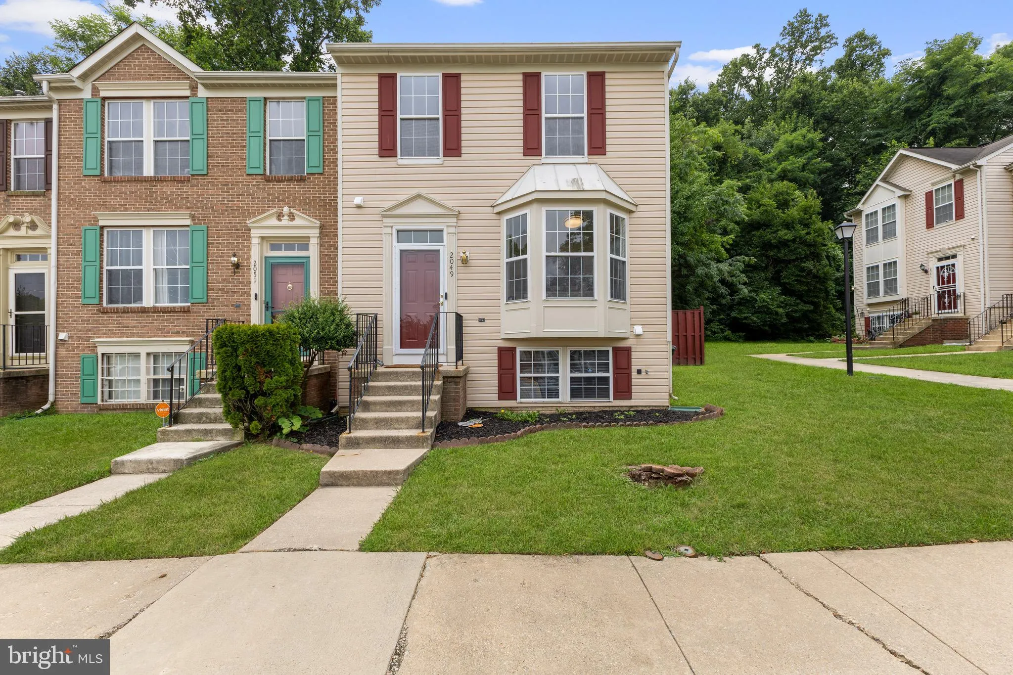 2049 ANVIL LANE, Temple Hills, MD 20748