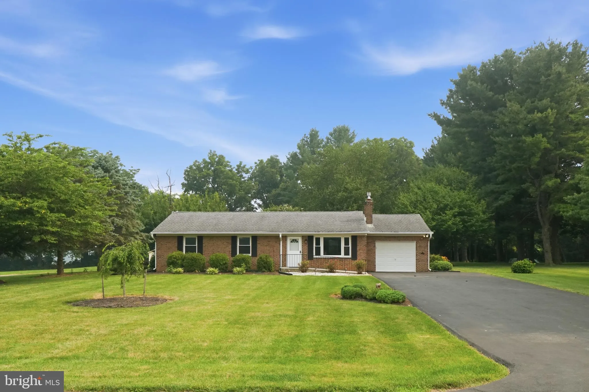 3405 LIVINGSTON DRIVE, Jefferson, MD 21755