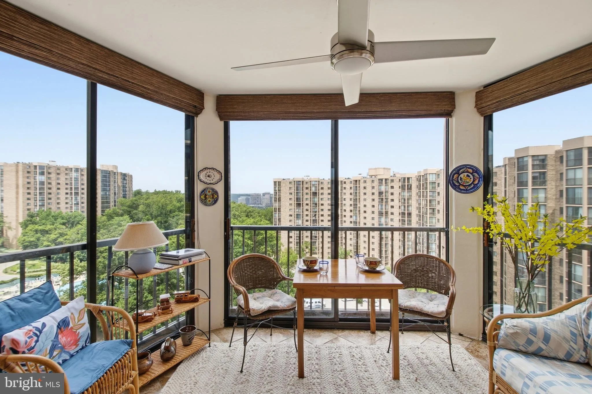 5904 MOUNT EAGLE DRIVE, Alexandria, VA 22303