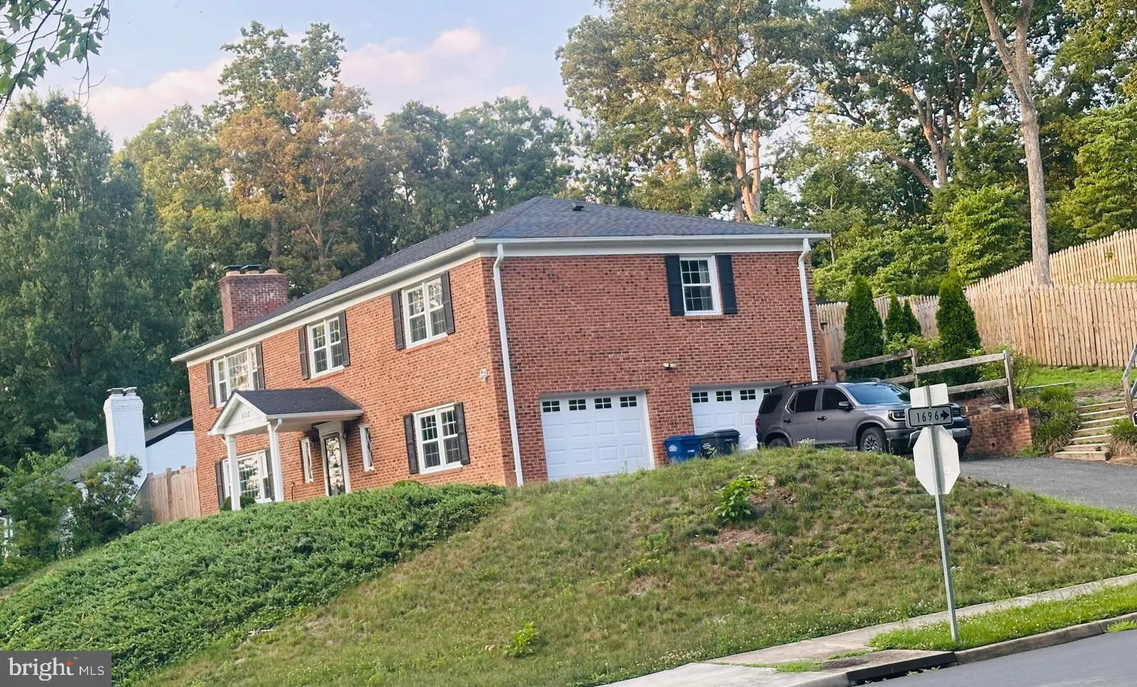 5012 LARNO DRIVE, Alexandria, VA 22310