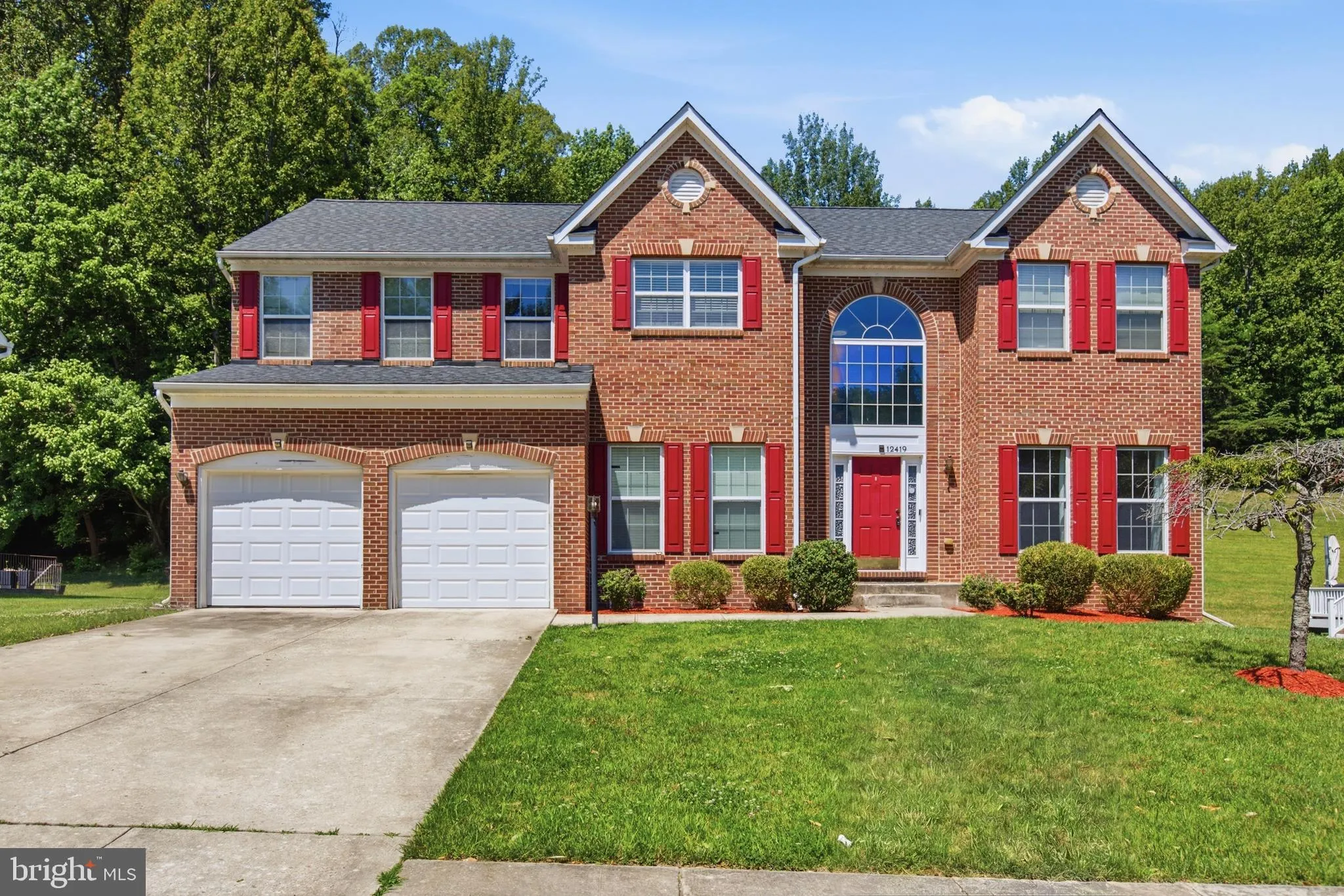 12419 DORSEY LANE, Upper Marlboro, MD 20772