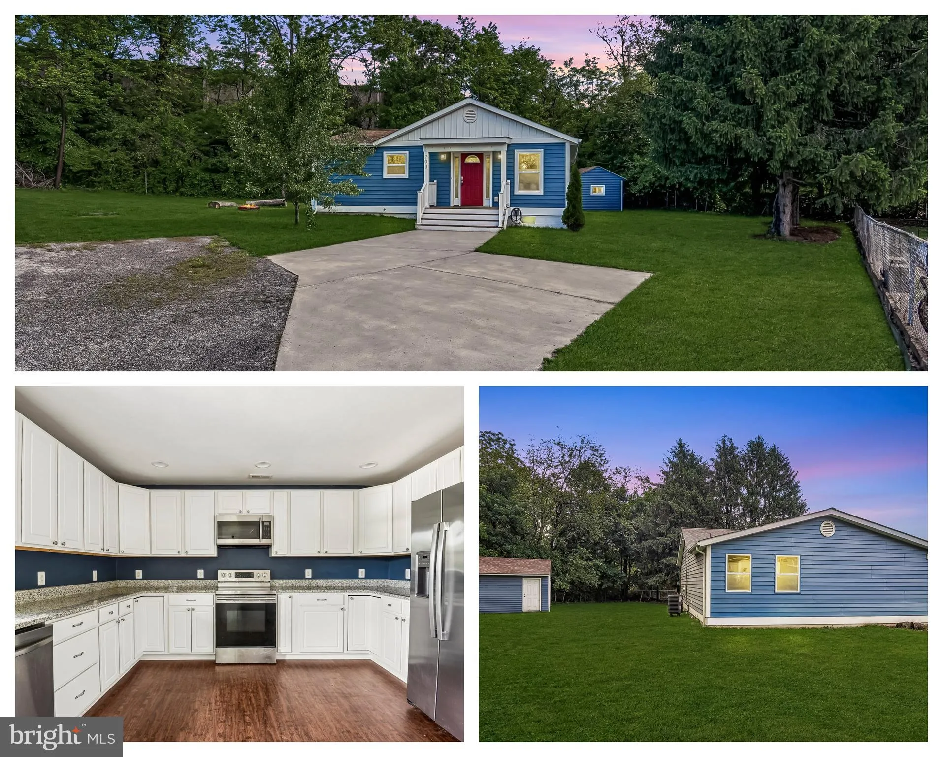 703 CEDAR AVENUE, Glen Burnie, MD 21061