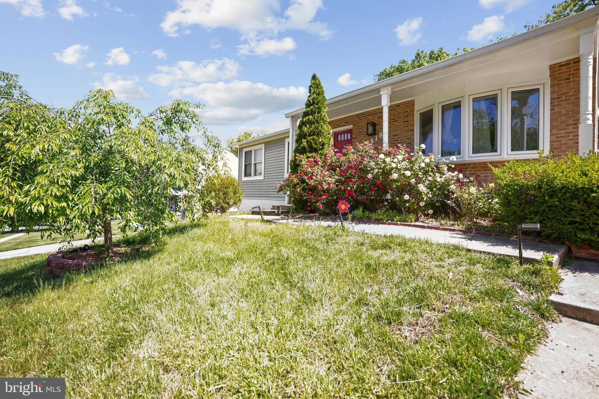 7518 BENTREE ROAD, Fort Washington, MD 20744