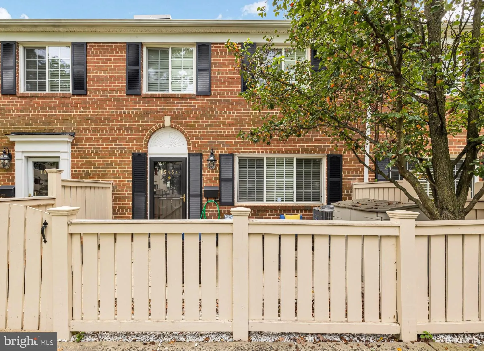 1545 VAN DORN, Alexandria, VA 22304