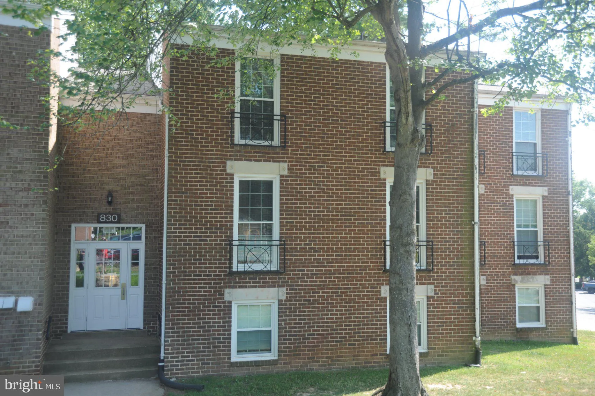 830 QUINCE ORCHARD BOULEVARD, Gaithersburg, MD 20878