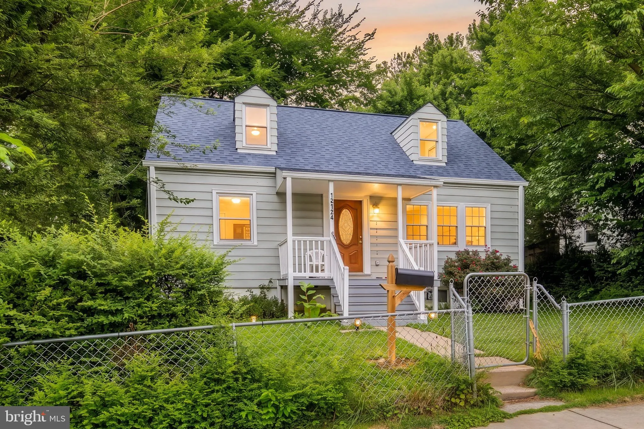 12124 LIVINGSTON STREET, Silver Spring, MD 20902
