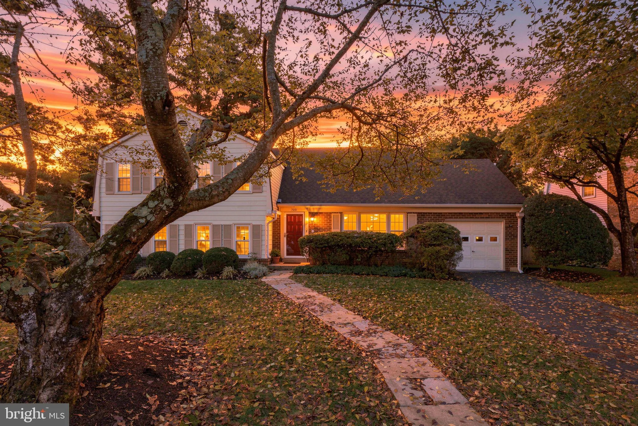 7001 OLD HOUSE ROAD, Mclean, VA 22101