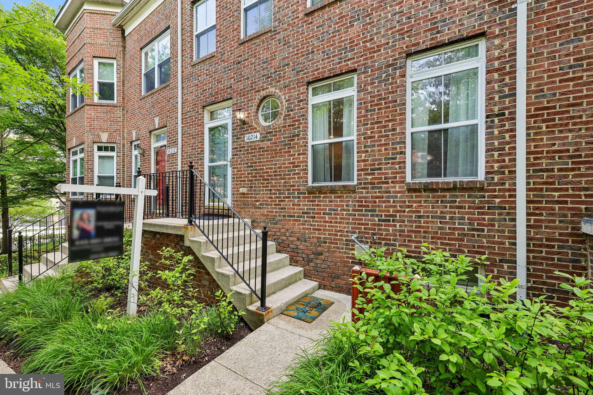 10214 SHERMAN HEIGHTS PLACE, Columbia, MD 21044