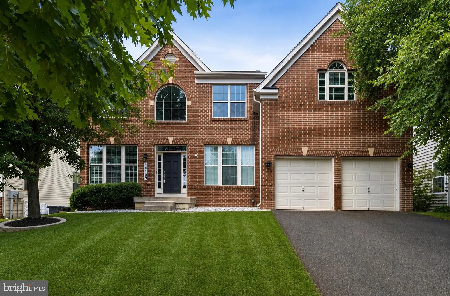14109 PORT TOWN ROAD, Accokeek, MD 20607