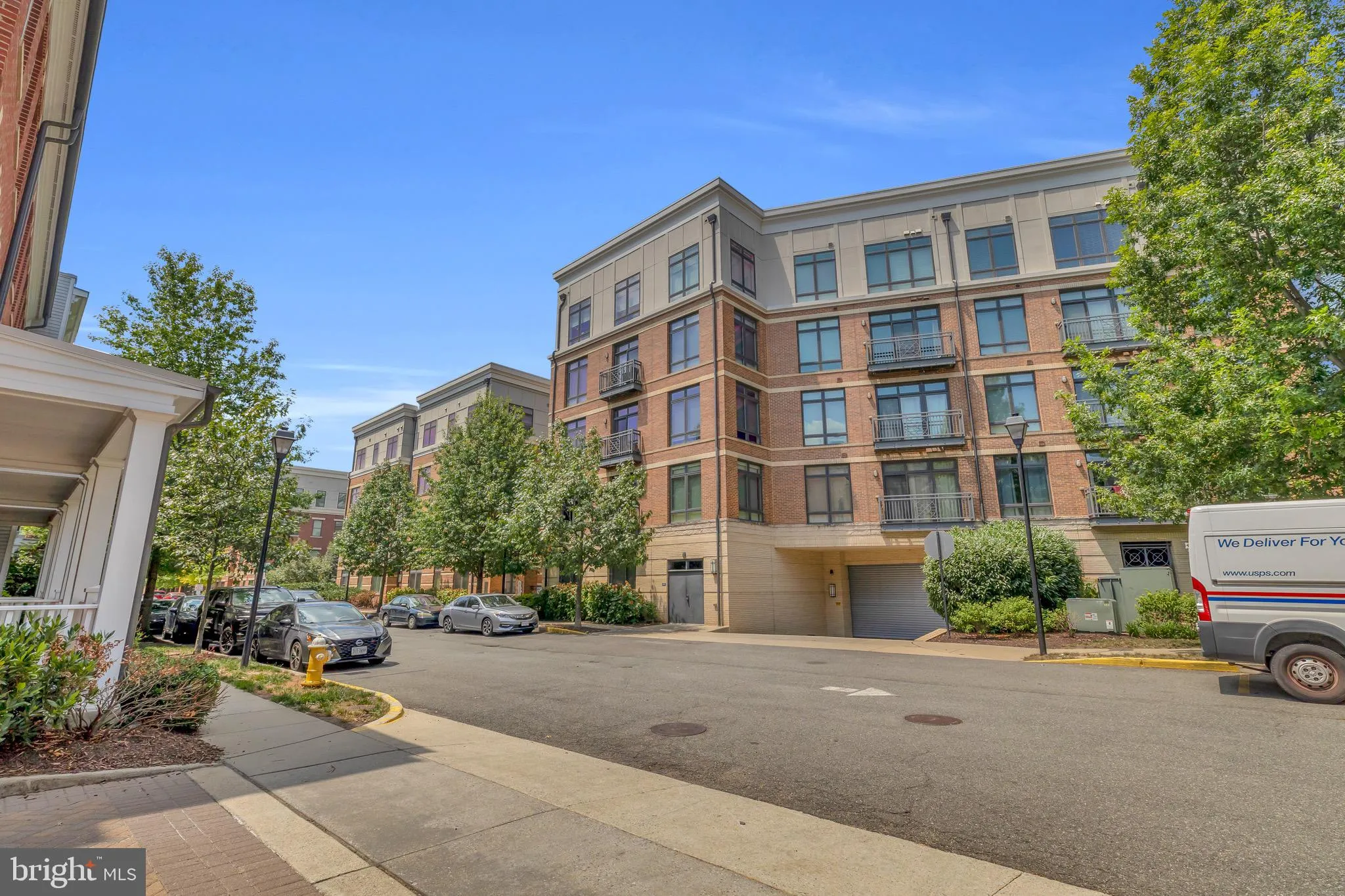 915 PATRICK STREET, Alexandria, VA 22314
