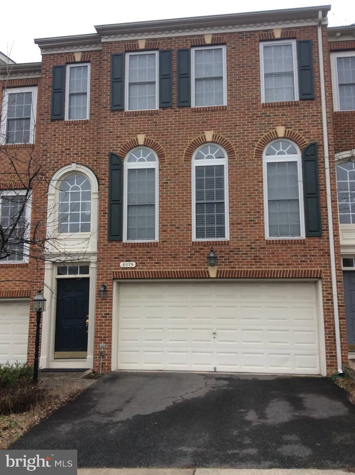 8075 SAMUEL WALLIS, Lorton, VA 22079