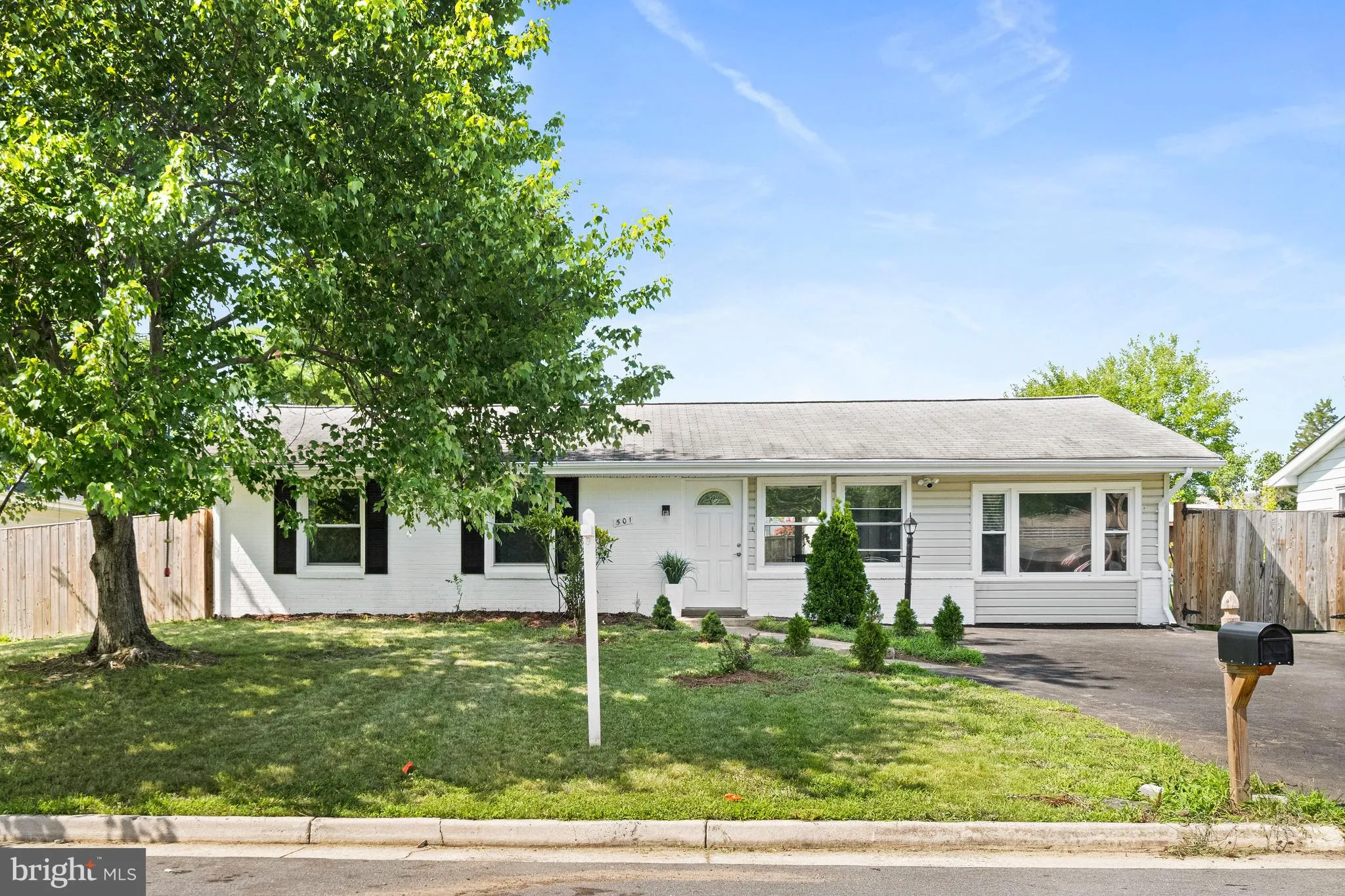 501 POPLAR ROAD, Sterling, VA 20164