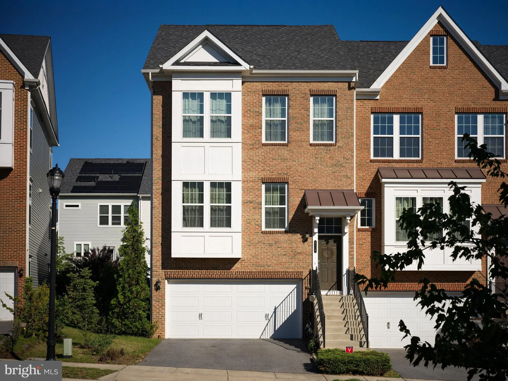 8116 DALTON WAY, Hanover, MD 21076