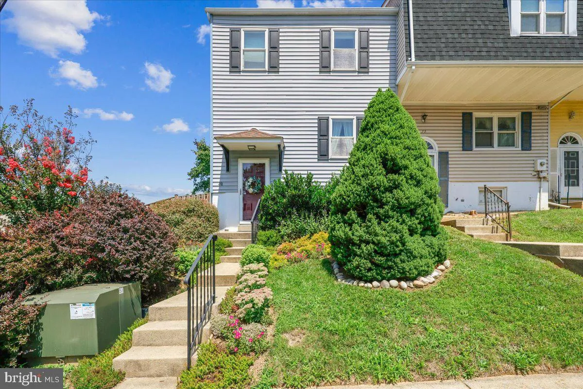 74 OXFORD COURT, Walkersville, MD 21793