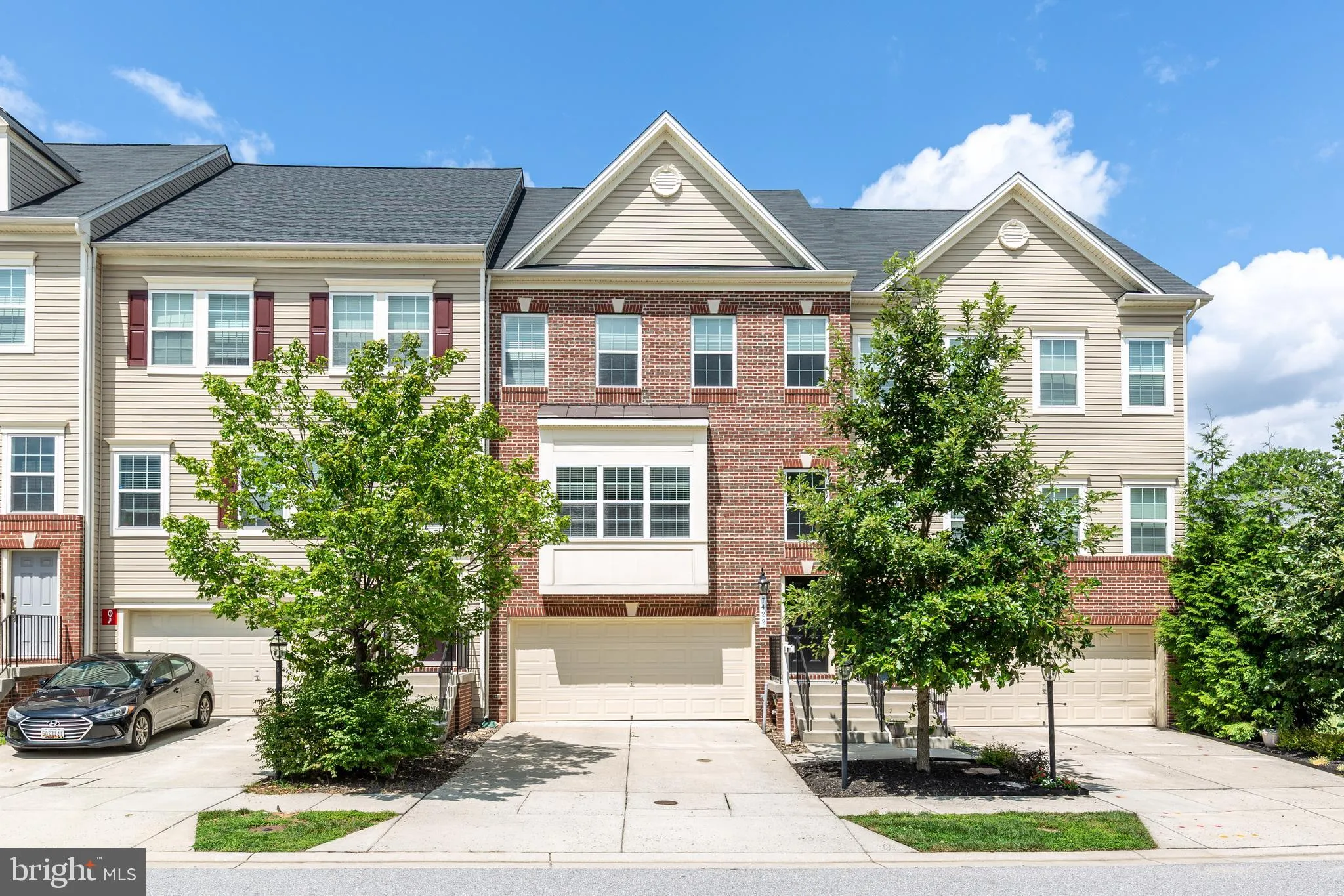 7422 TANYARD KNOLL LANE, Glen Burnie, MD 21060