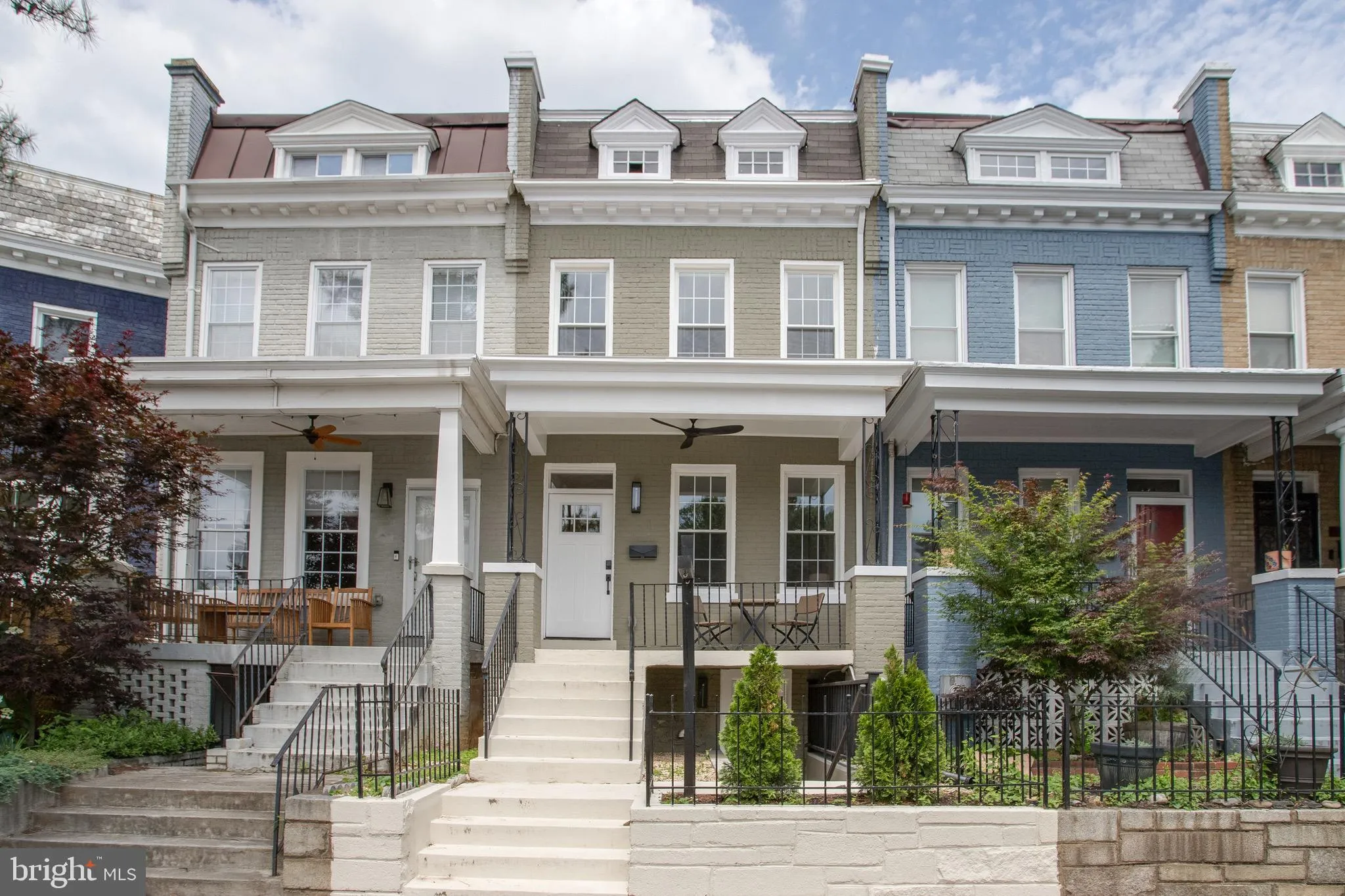 1404 MASSACHUSETTS AVENUE, Washington, DC 20003