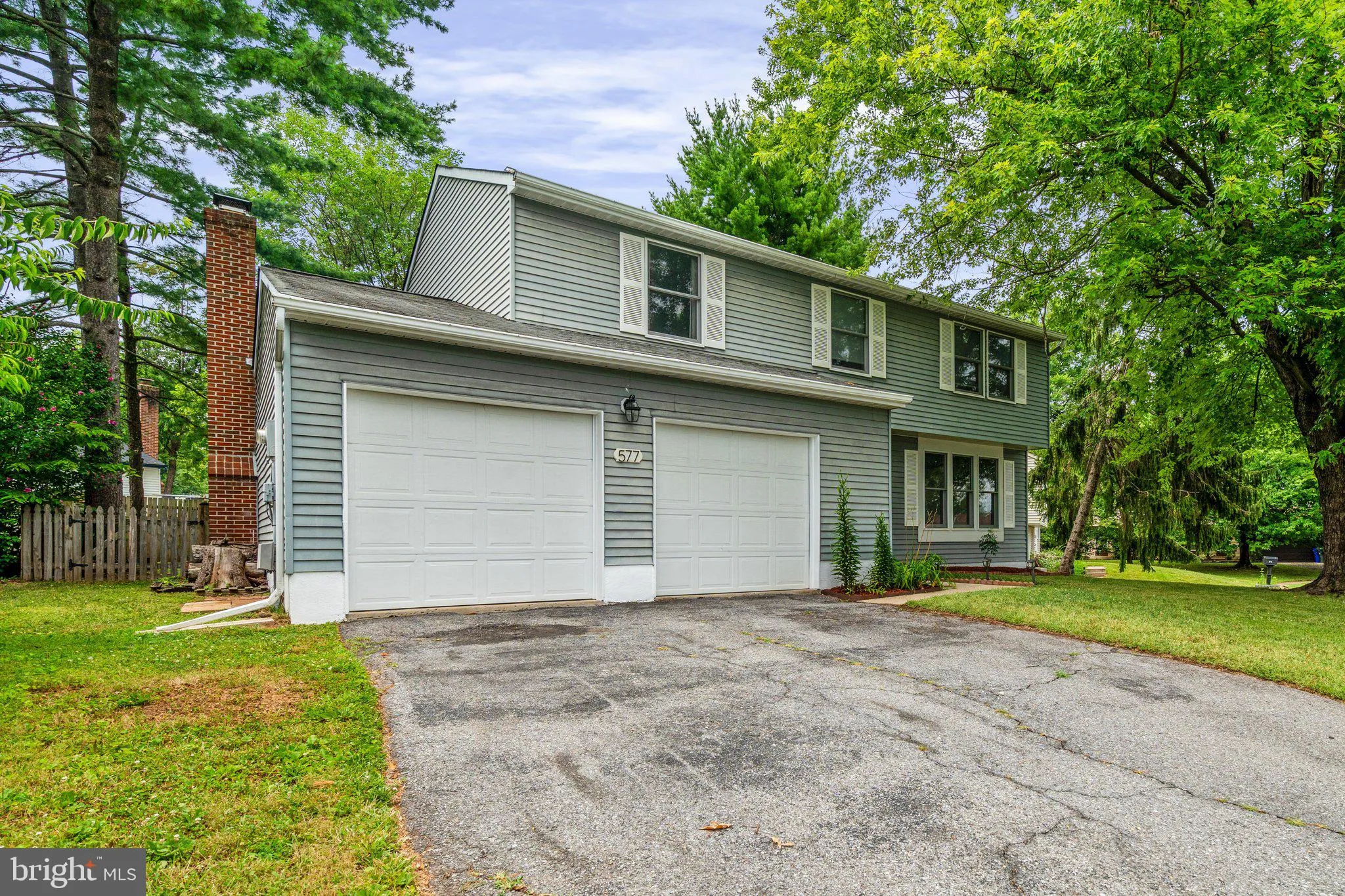 577 BINFORD COURT, Frederick, MD 21703