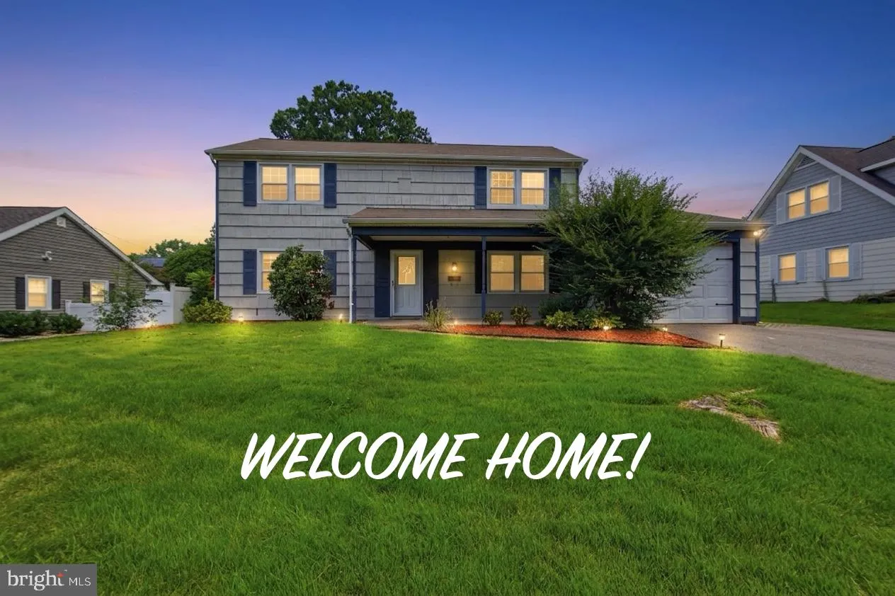 12616 BLACKWELL LANE, Bowie, MD 20715