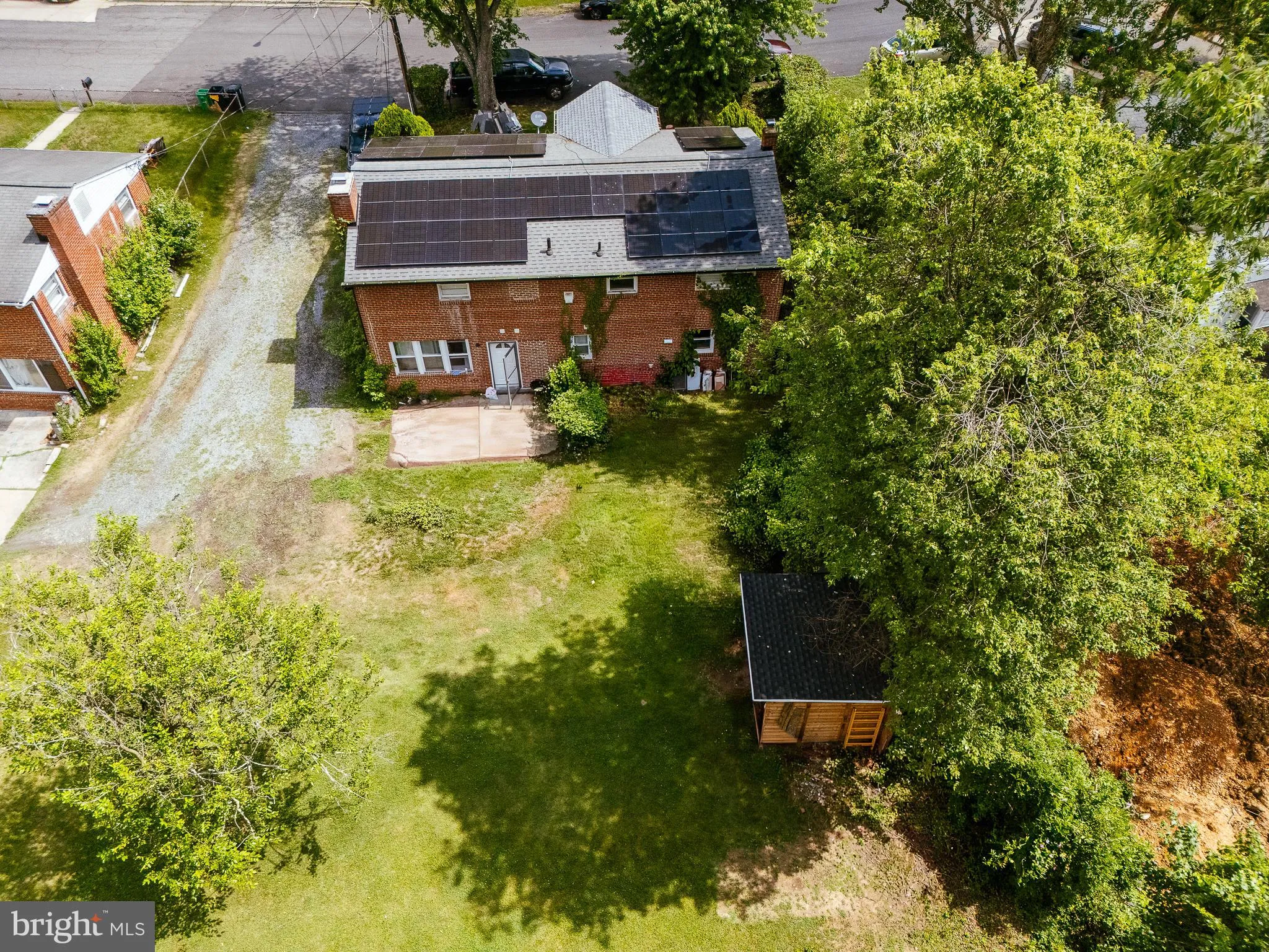4413 LAKEVIEW DRIVE, Temple Hills, MD 20748