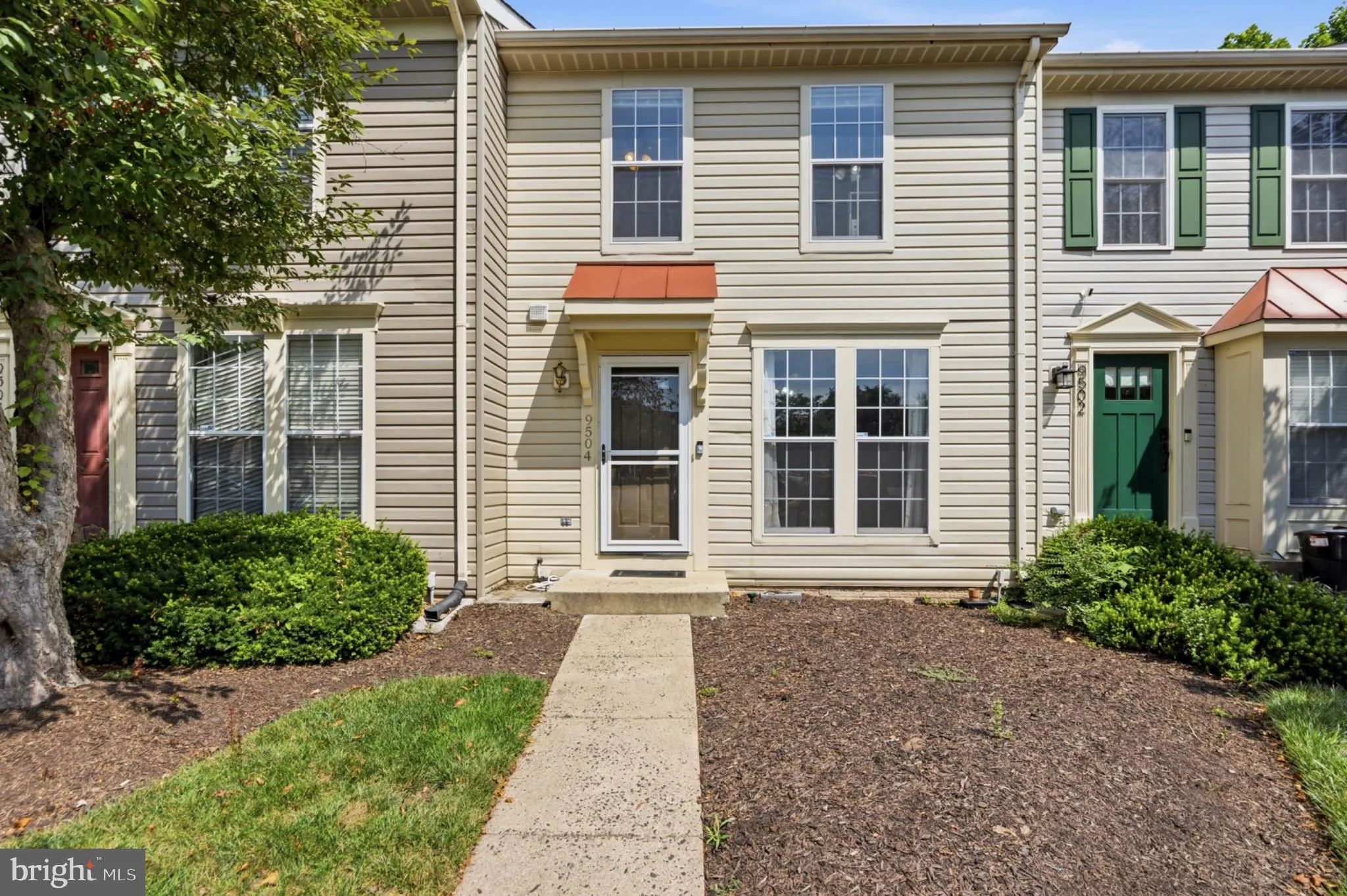 9504 NINEBARK COURT, Manassas, VA 20110