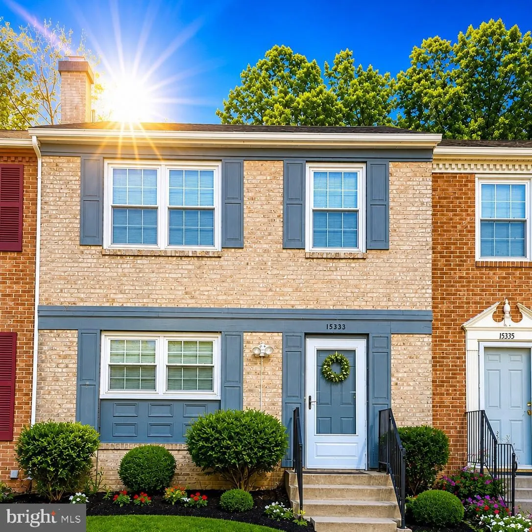 15333 BLACKSMITH TERRACE, Woodbridge, VA 22191