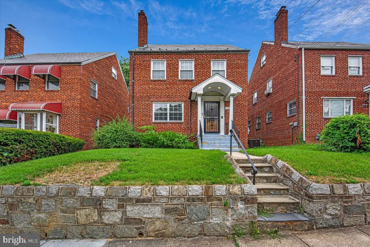 6015 3RD STREET, Washington, DC 20011