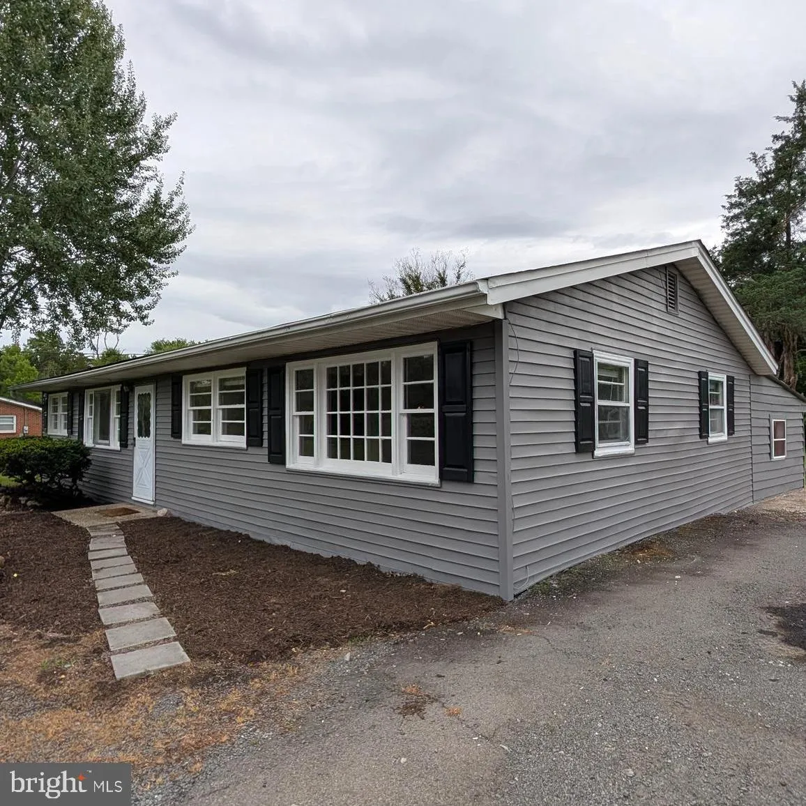 8614 LINTON HALL ROAD, Bristow, VA 20136