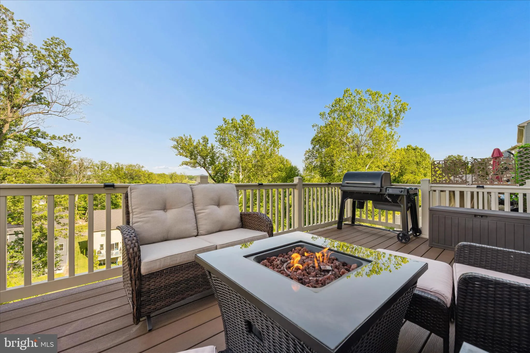 7213 BODKIN WAY, New Market, MD 21774