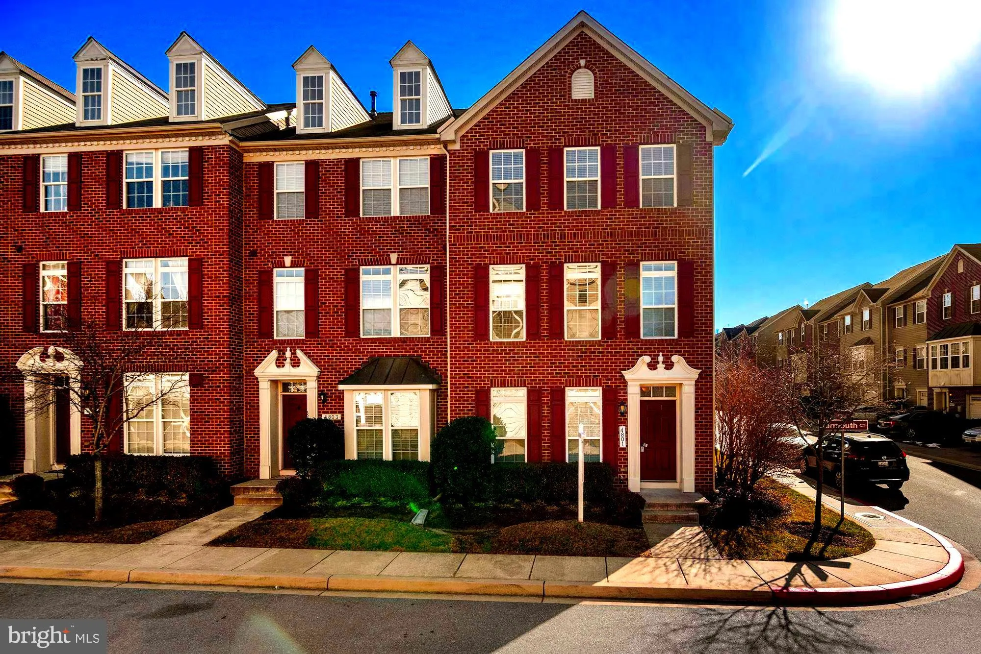 4801 PORTSMOUTH ROAD, Ellicott City, MD 21042
