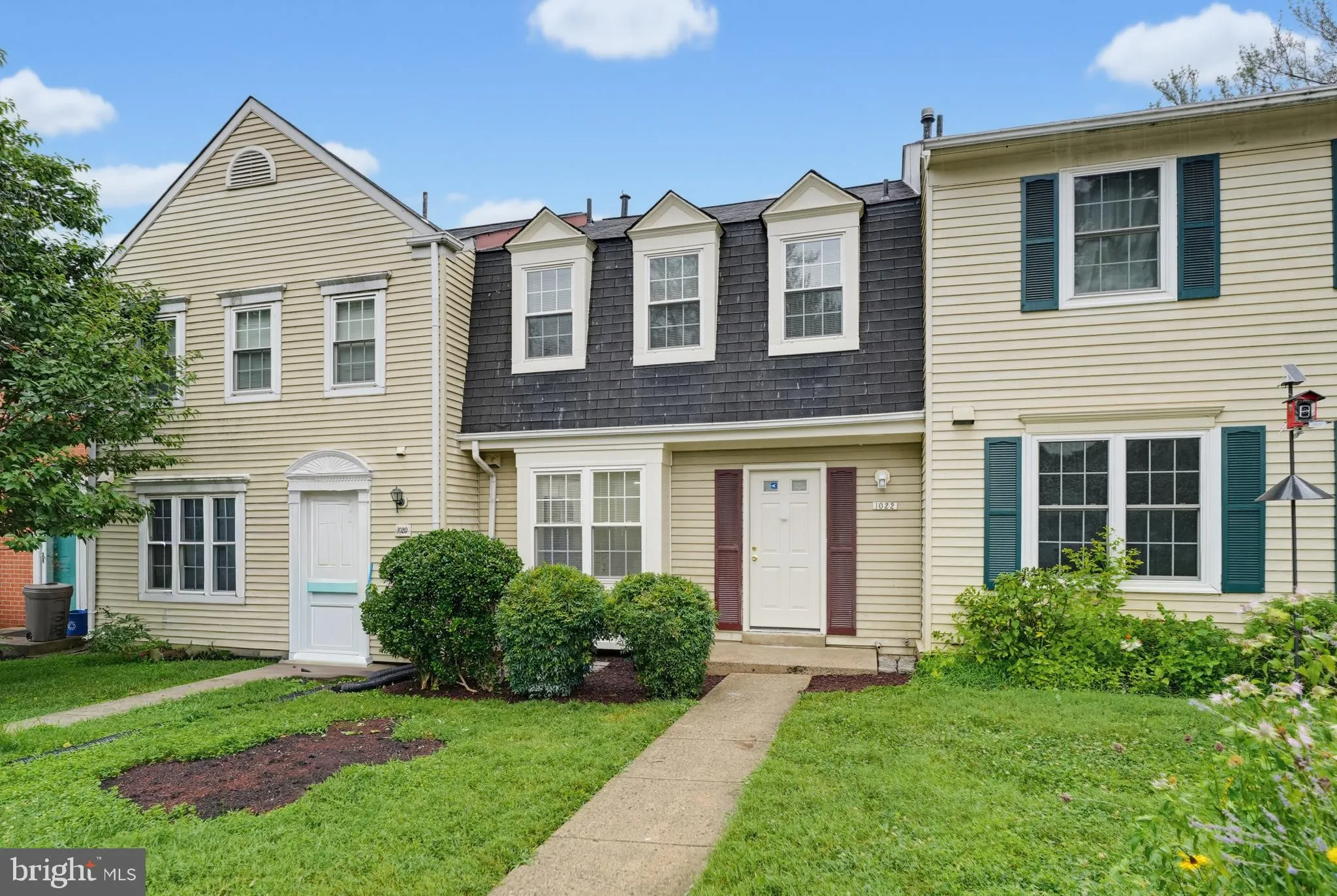 1022 COPPERSTONE COURT, Rockville, MD 20852
