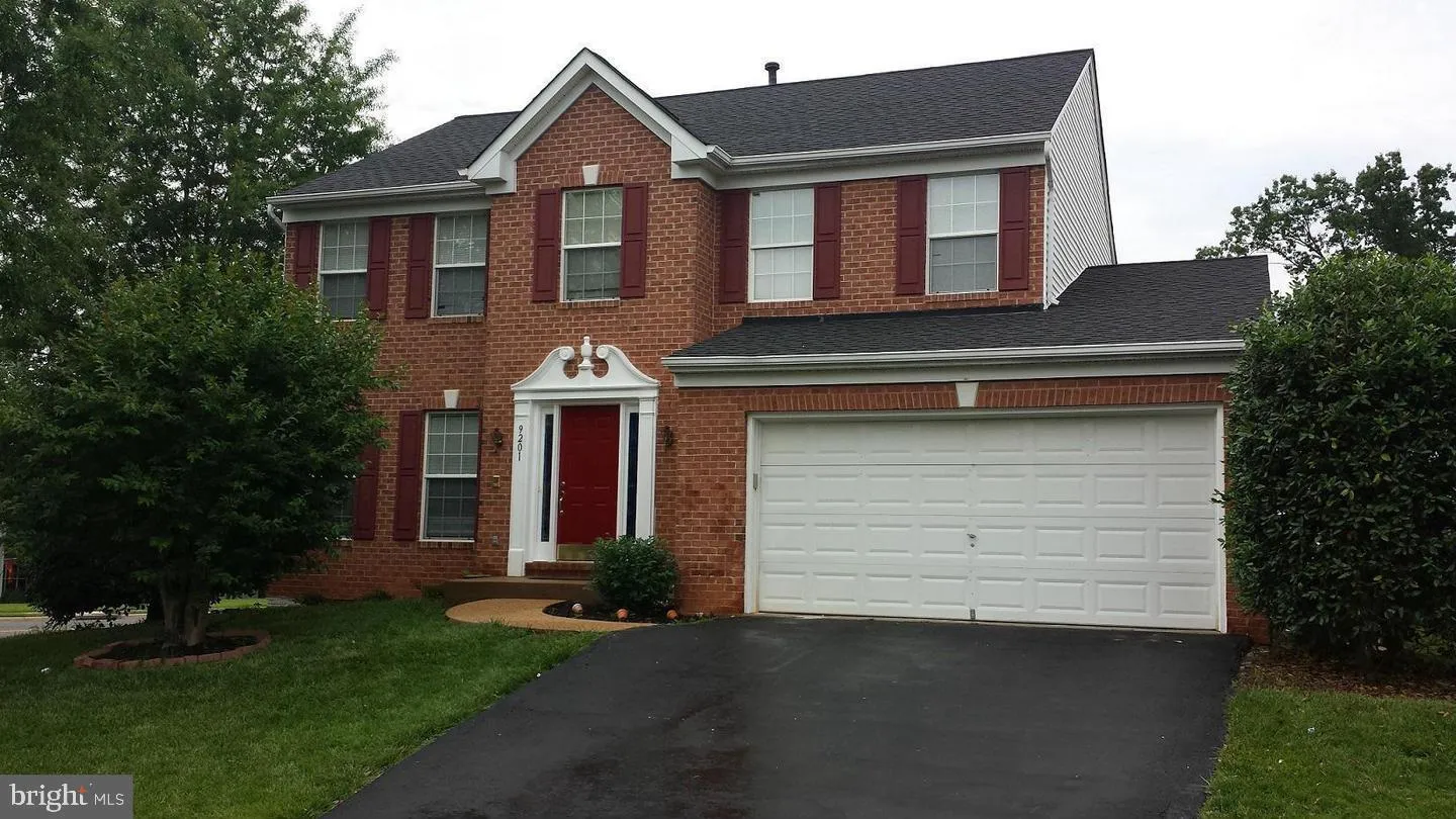 9201 CYNTHIA STREET, Manassas Park, VA 20111