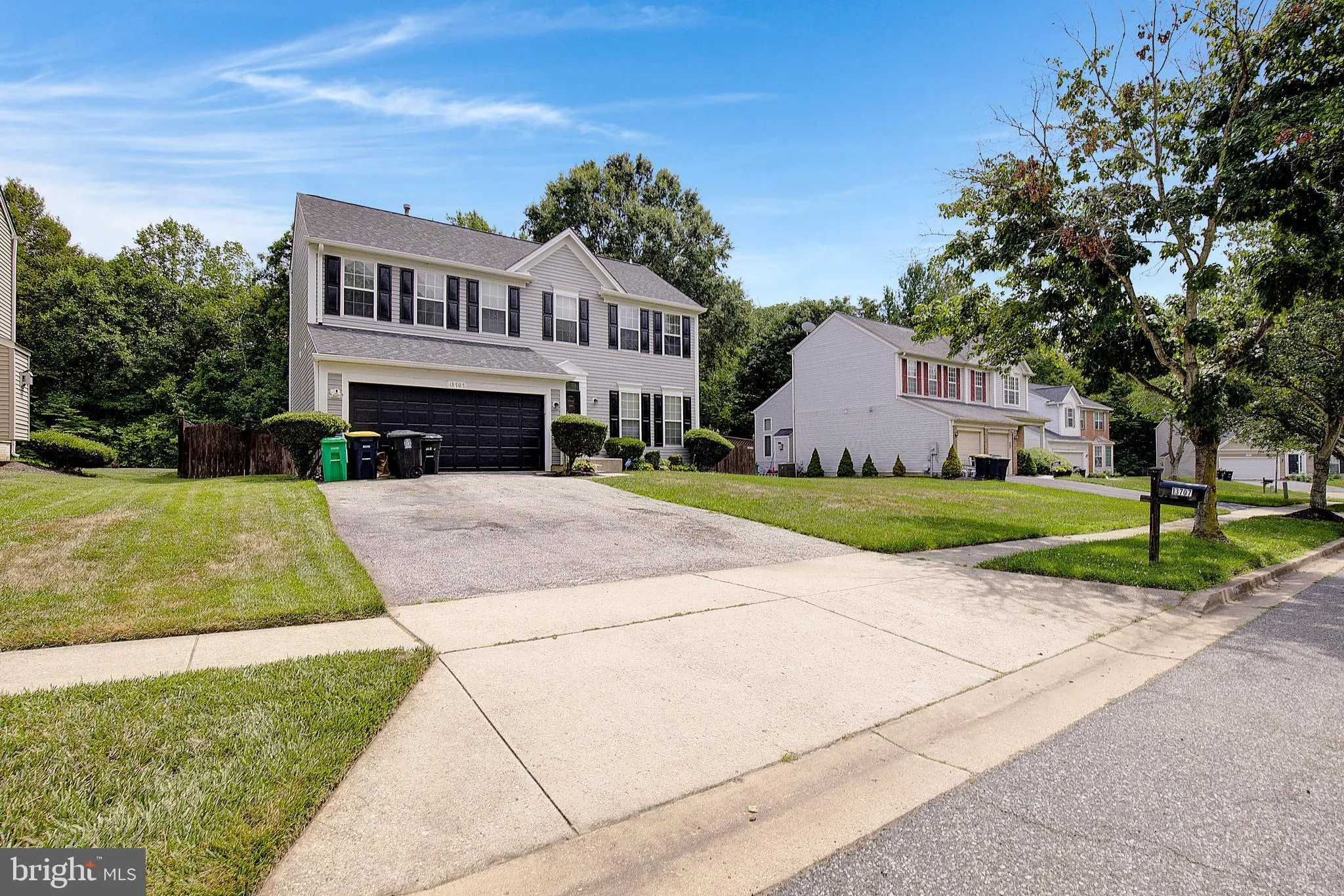 13707 CARLENE DRIVE, Upper Marlboro, MD 20772