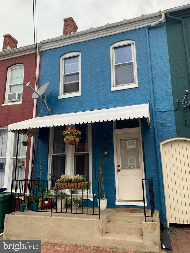 205 5TH STREET, Frederick, MD 21701