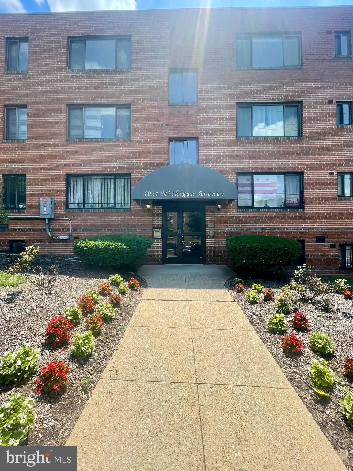 1031 MICHIGAN AVENUE, Washington, DC 20017