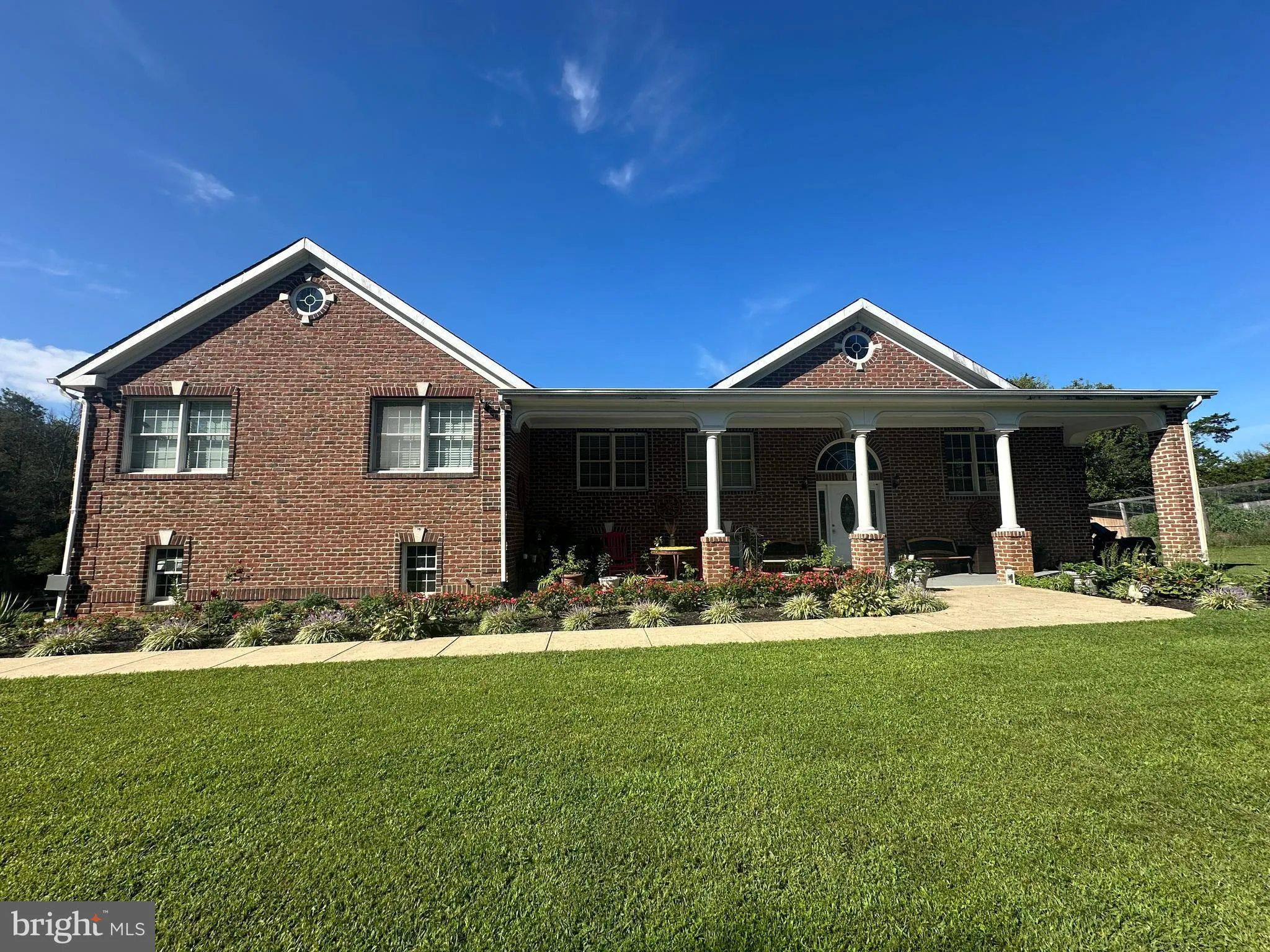 7809 SIGNAL HILL ROAD, Manassas, VA 20111