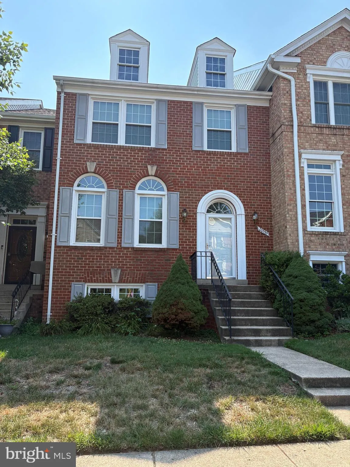 20933 SANDSTONE SQUARE, Sterling, VA 20165
