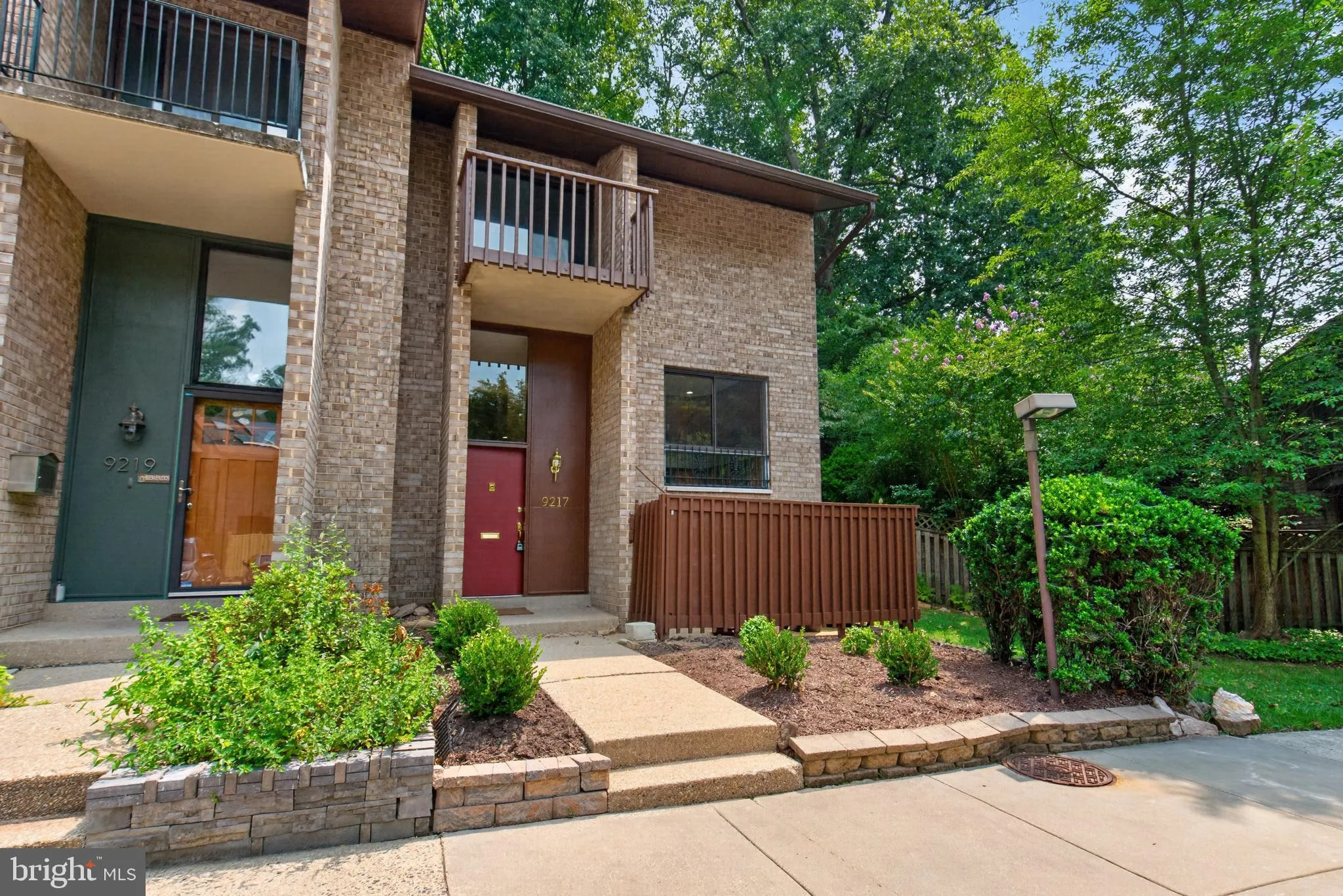 9217 THREE OAKS DRIVE, Silver Spring, MD 20901