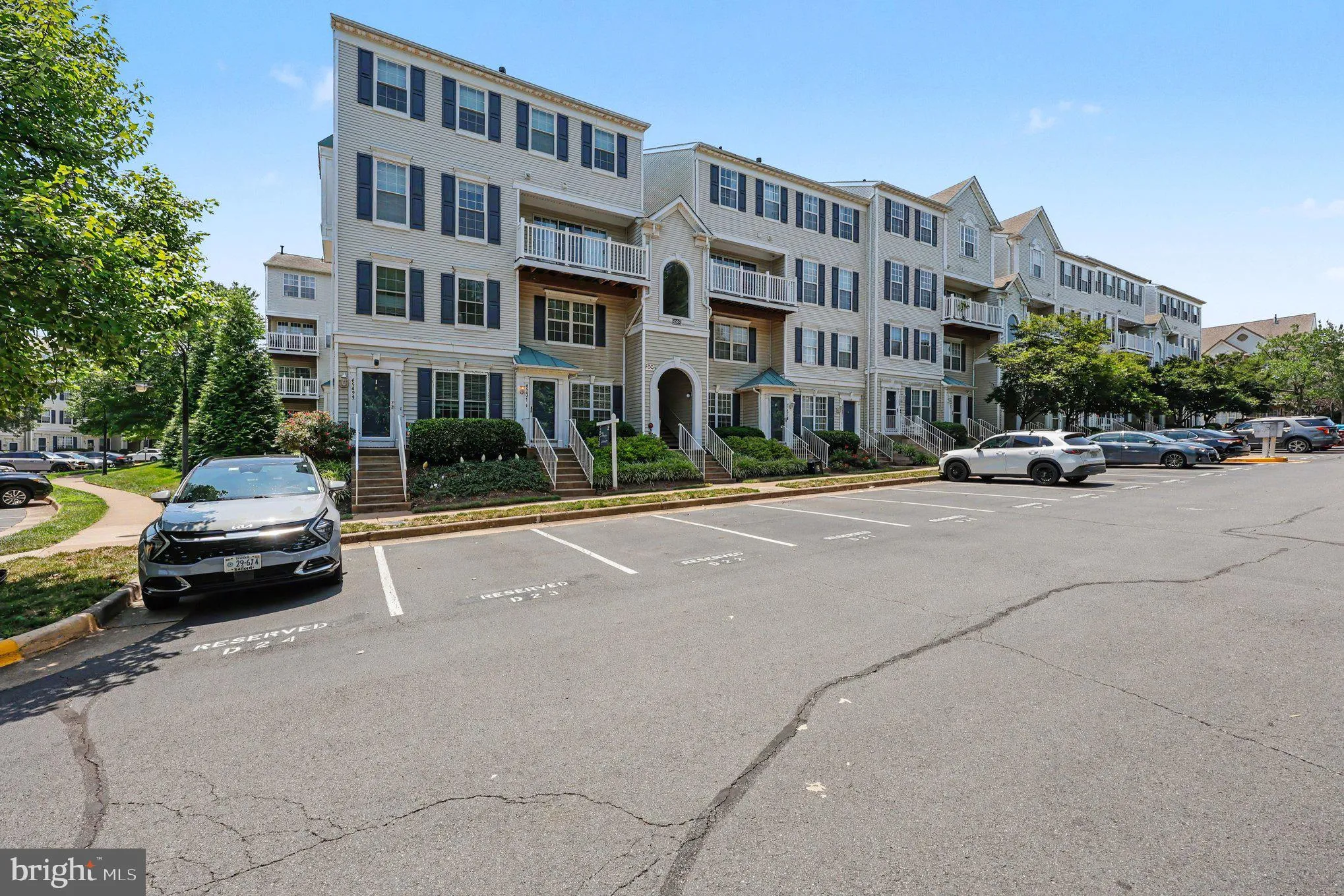 45495 CABOOSE TERRACE, Sterling, VA 20166