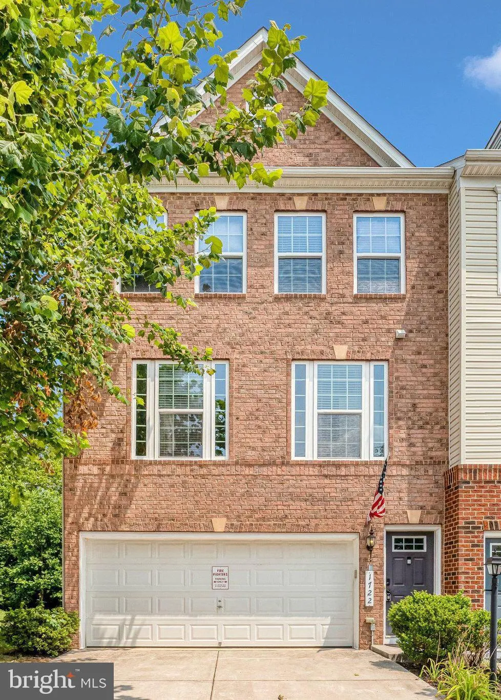 1722 DOROTHY LANE, Woodbridge, VA 22191