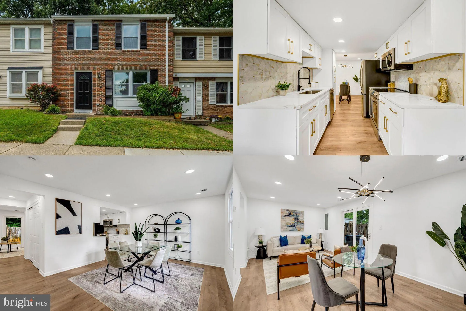 8079 STEEPLE CHASE COURT, Springfield, VA 22153