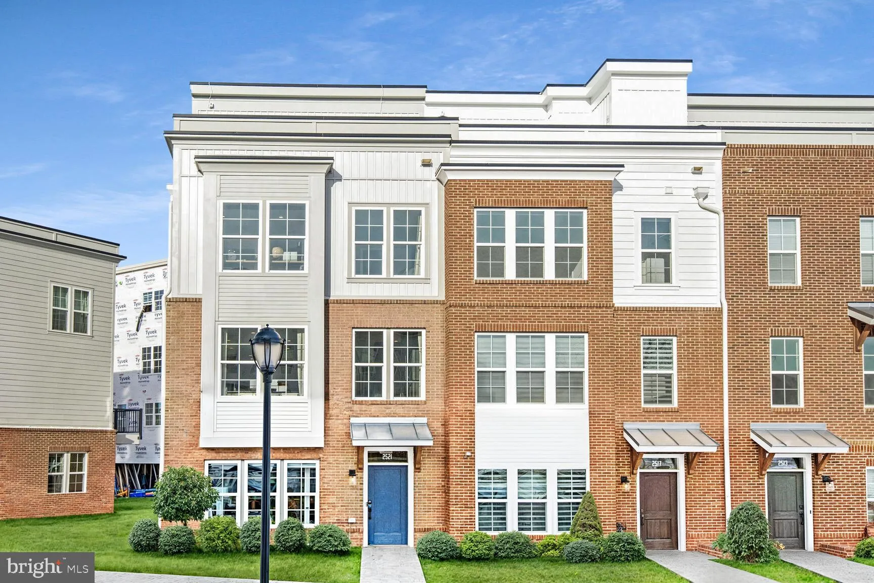 2521 FARMSTEAD DRIVE, Rockville, MD 20850