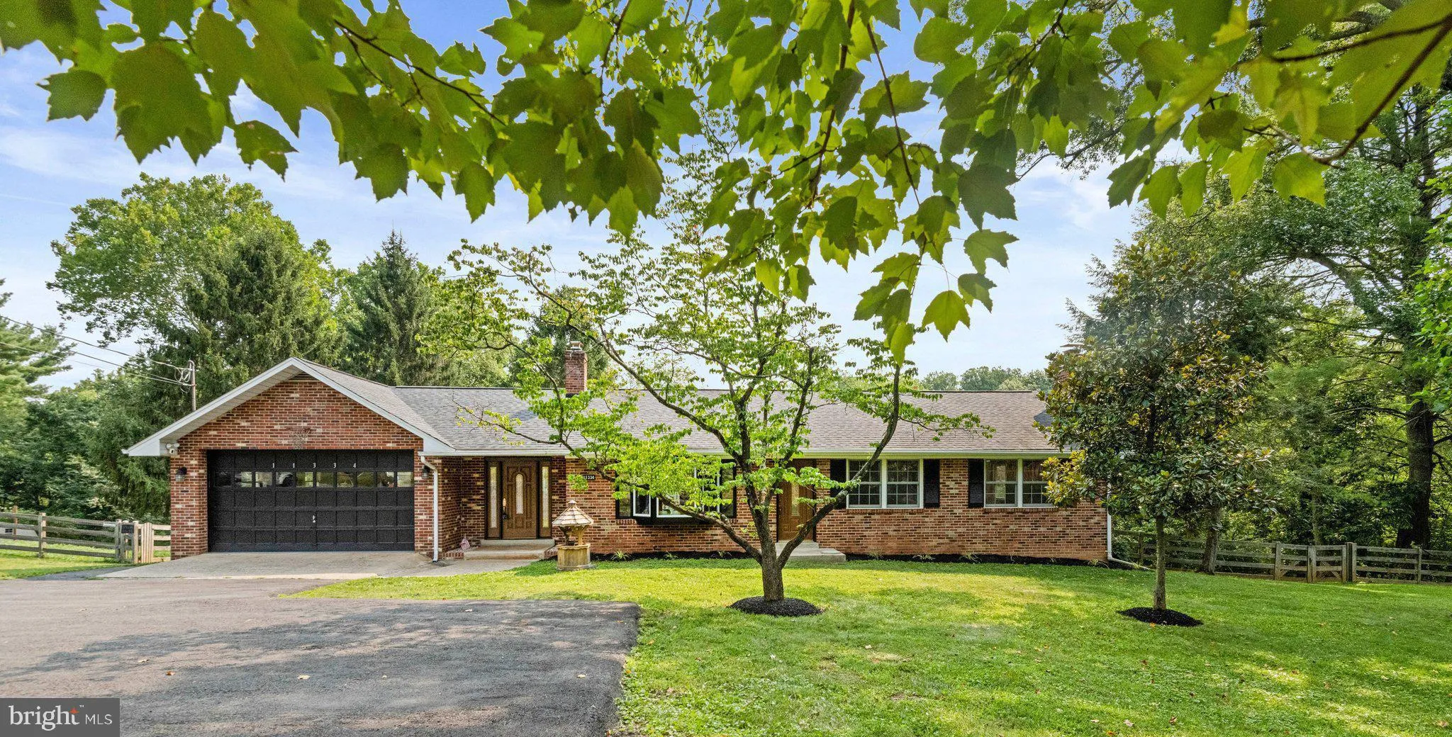 11334 WAPLES MILL ROAD, Oakton, VA 22124