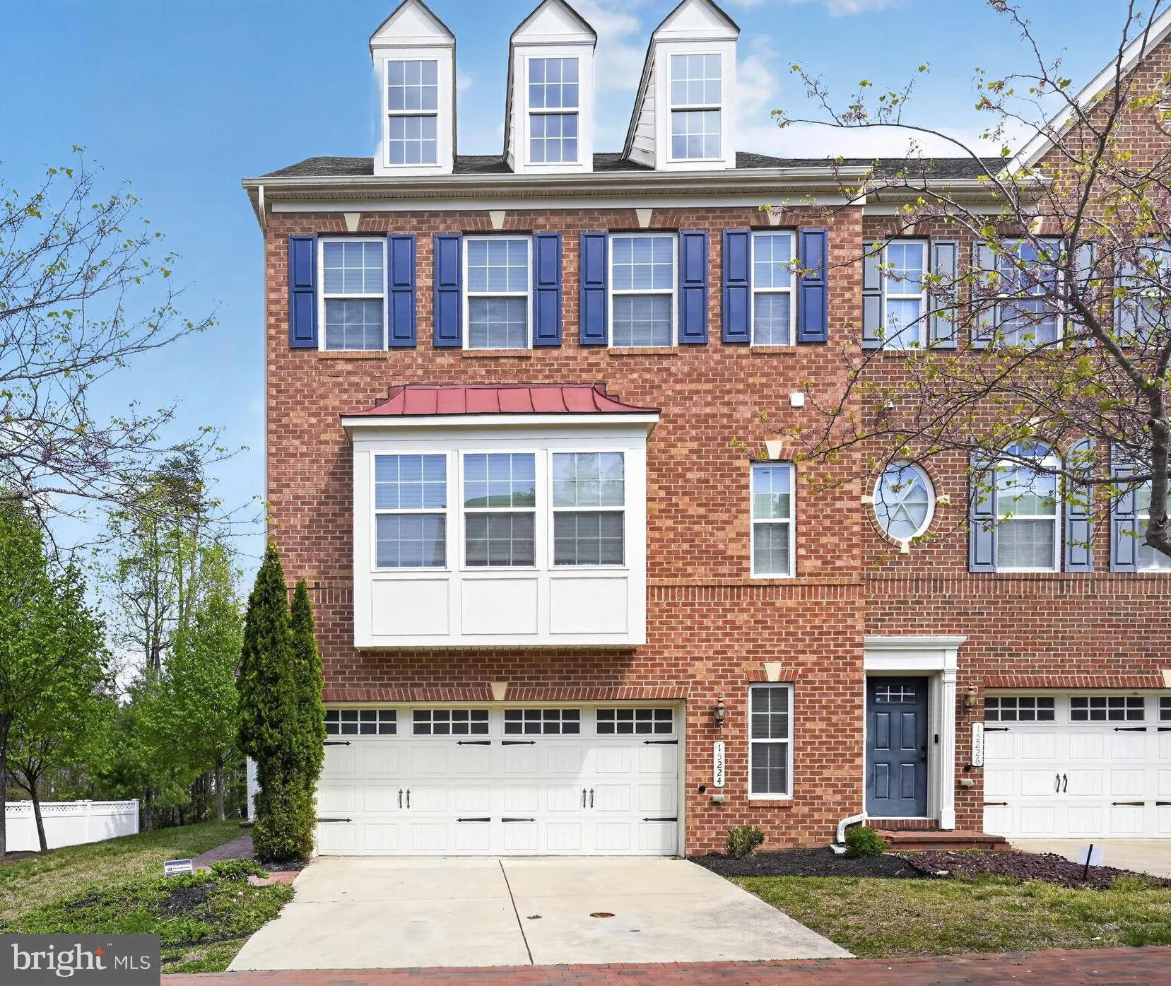 15224 BERWICK LANE, Upper Marlboro, MD 20774