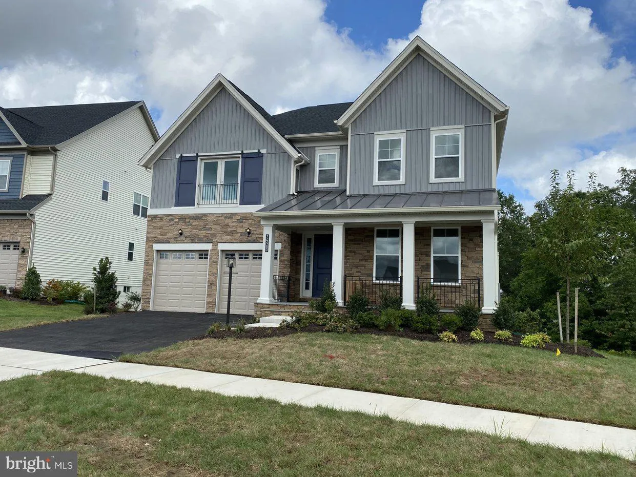 24980 STRIPED MAPLE DRIVE, Aldie, VA 20105